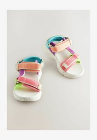 Non selezionato, bright chunky