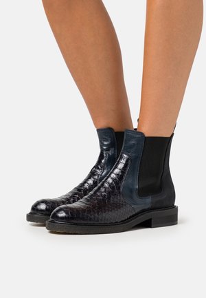 Billi Bi, Bottines - dark blue