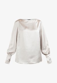 Geselecteerd, hellbeige