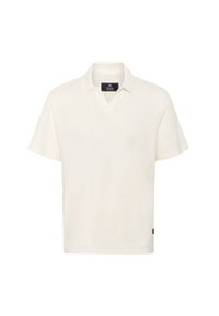 Polokošeľa - off white