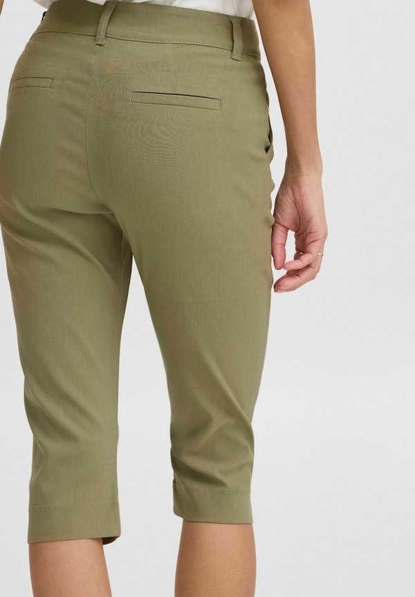 BYDIXI - Shorts - four leaf clover2