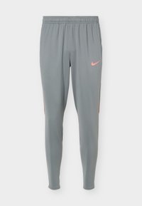 Non sélectionné, smoke grey/black/hot punch