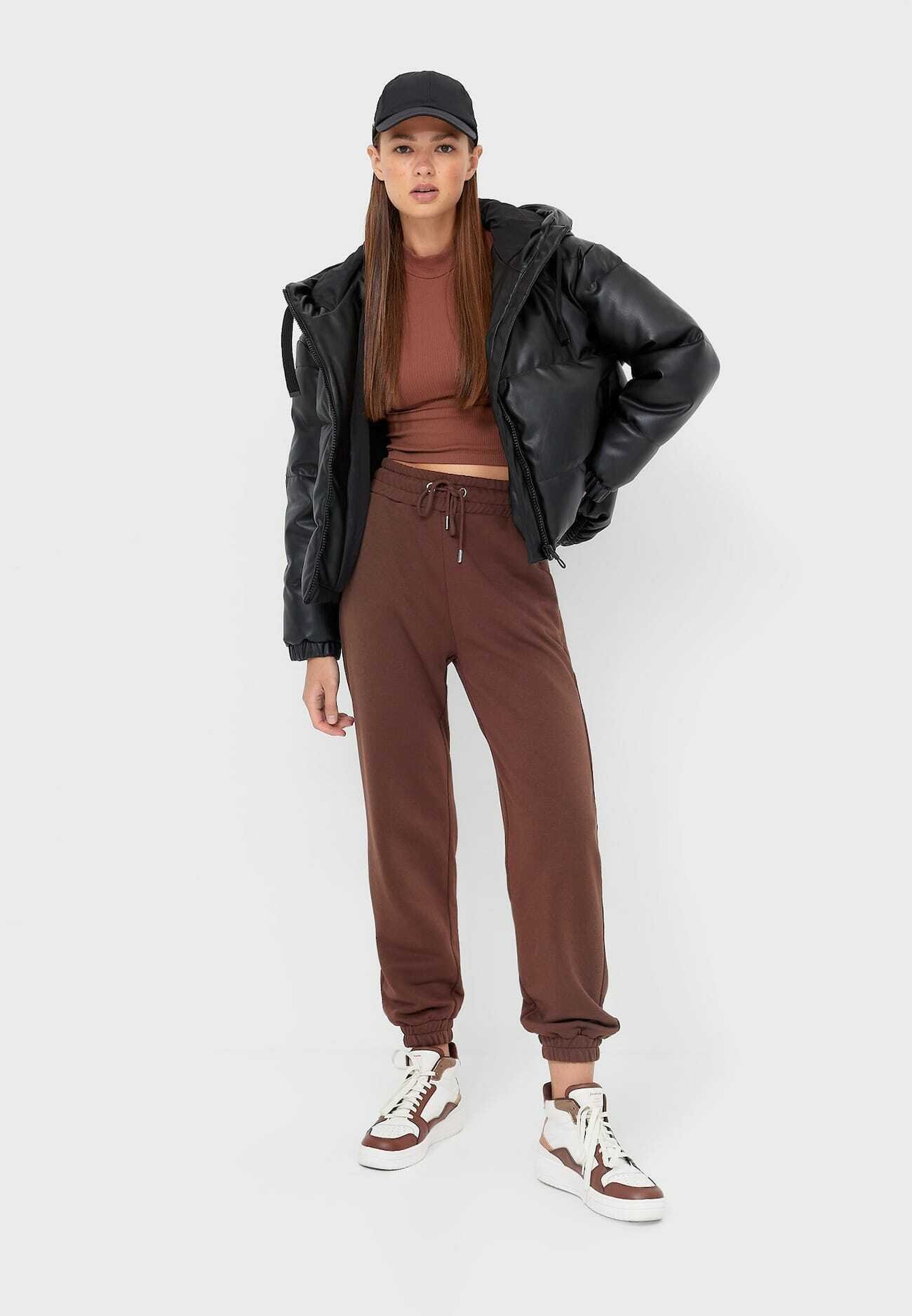 stradivarius man jacket