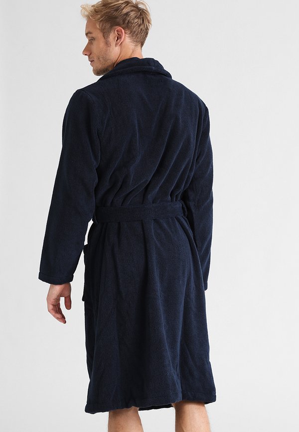 ICON  - Dressing gown3