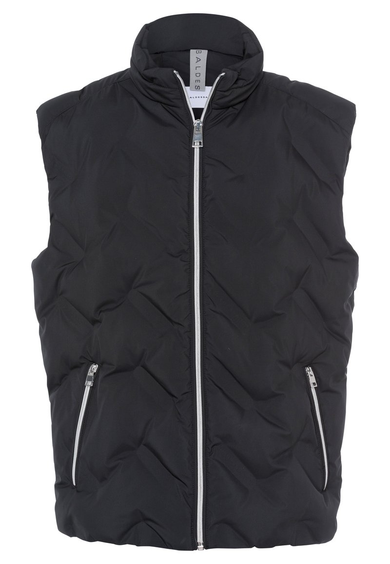 BALDESSARINI Bodywarmer zwart