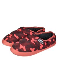 Nuvola Pantuflas - red