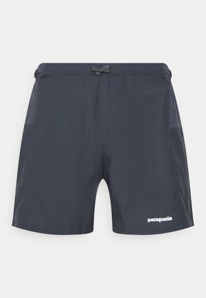 STRIDER PRO - Shorts - smolder blue