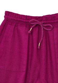 Calliope Shorts - viola