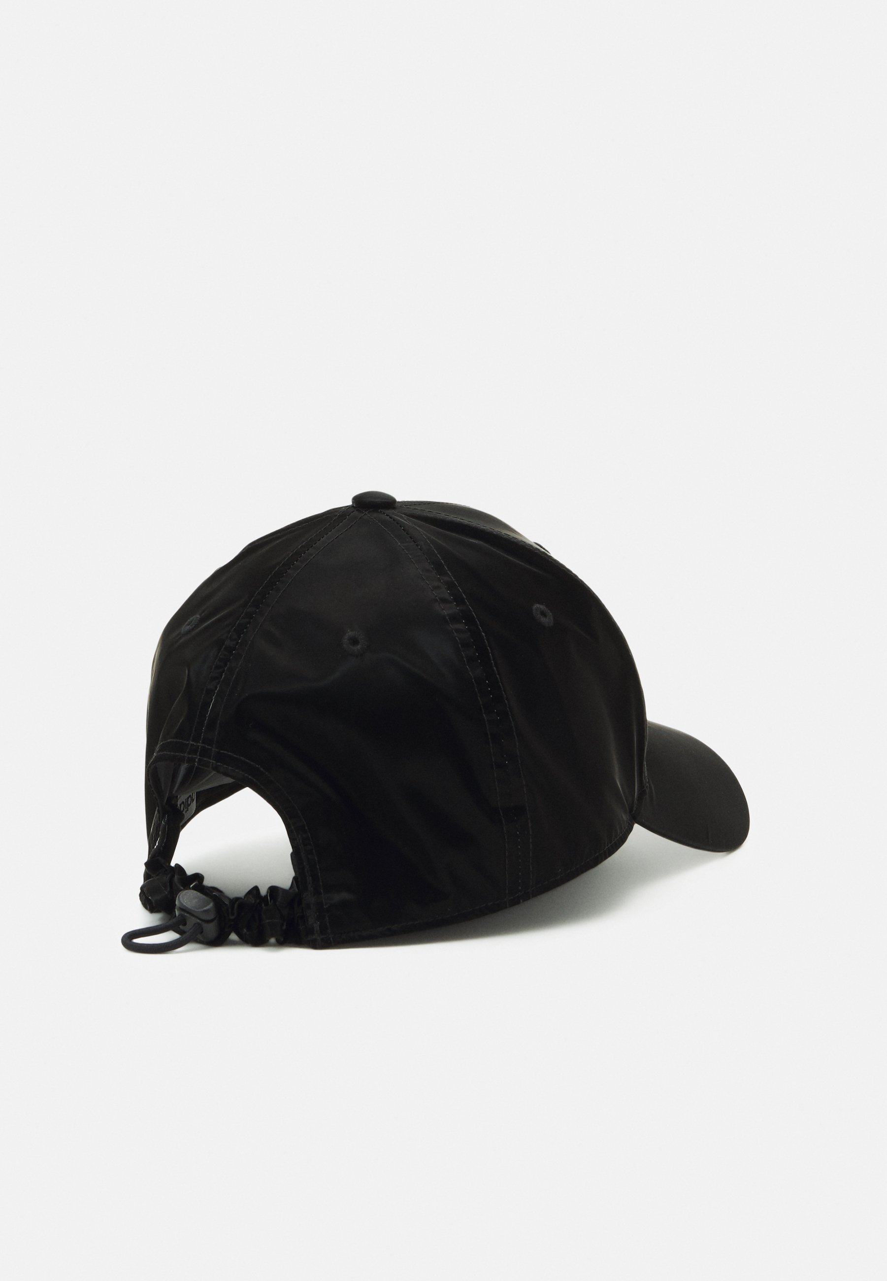 Adidas Baseball Cap - Black