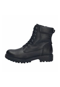 Josef Seibel Botas para la nieve - schwarz