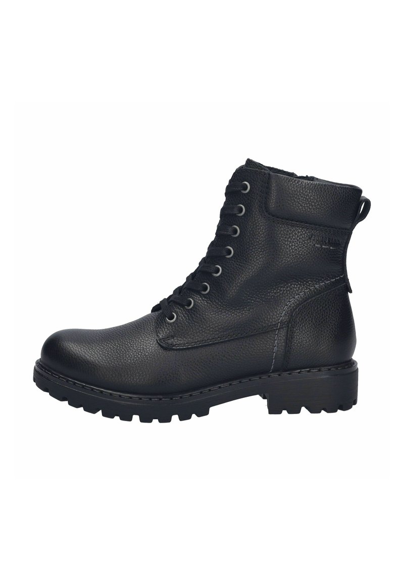 Josef Seibel Botas para la nieve - schwarz