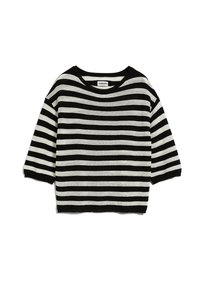 ARMEDANGELS Maglione - black