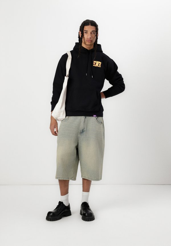 HOT DOGGY HOODIE UNISEX - Sweatshirt3