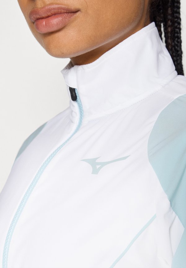 FRONTIER SHADOW JACKET - Training jacket4