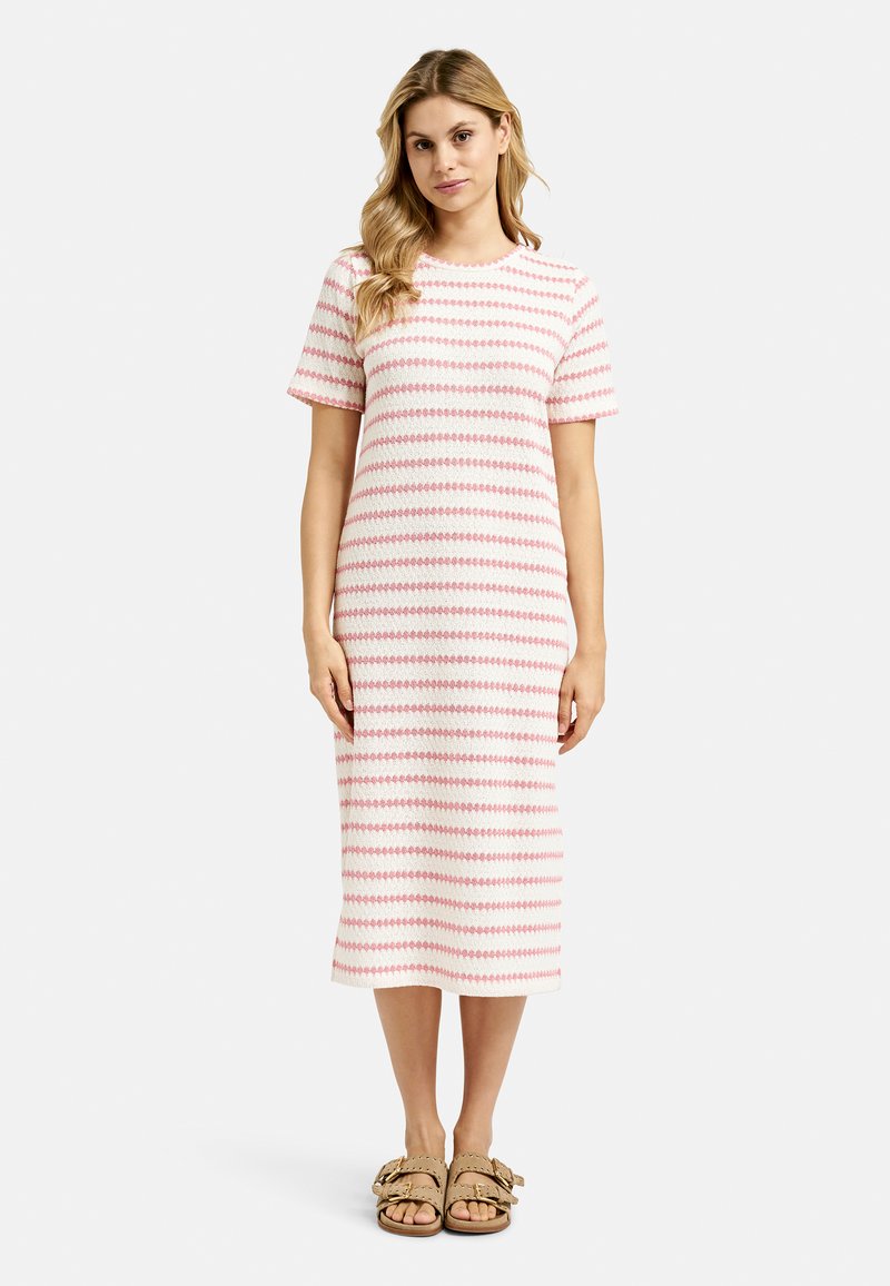 Smith&Soul Strickkleid - gloss