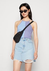 Even&Odd Top - blue