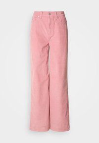 Izbrano, mystic pink