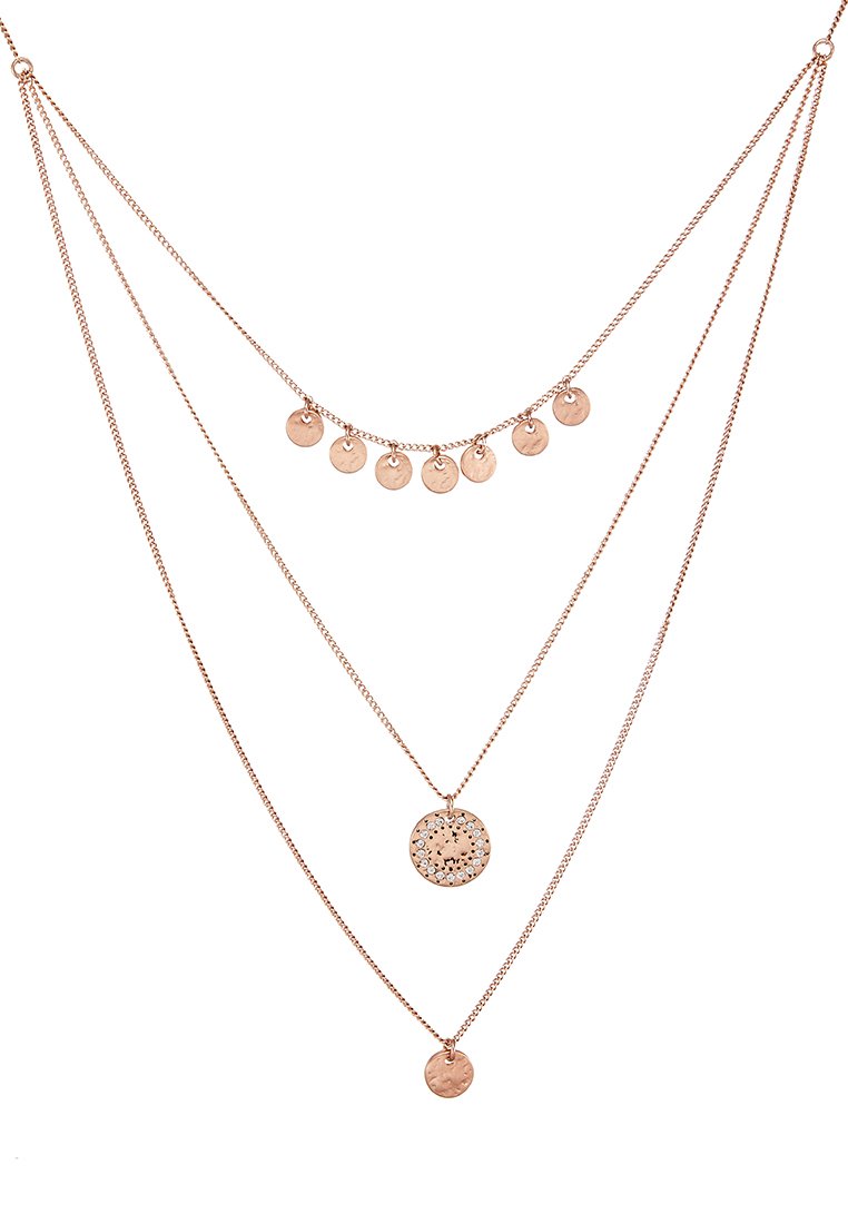 pilgrim necklace arden