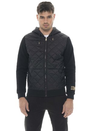 LEONE 1947, Veste mi-saison - black
