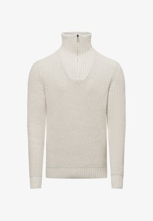 Ragman, Jumper - ecru