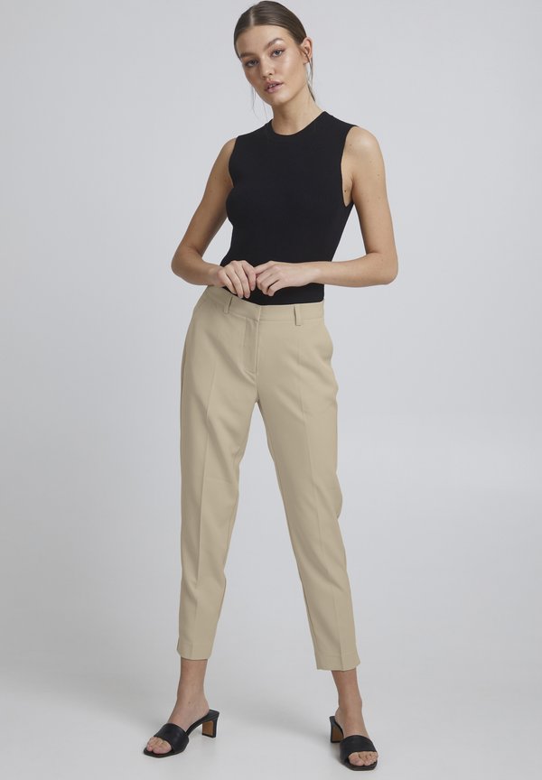 IHLexi - Chinos - doeskin3