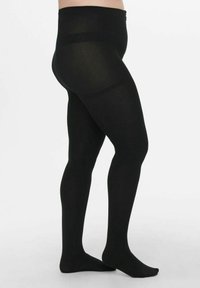 ONLY Carmakoma Collants - black