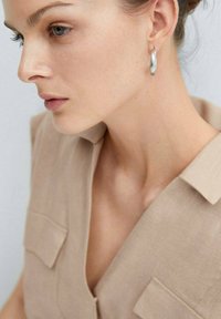 Mango Jumpsuit - beige
