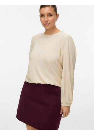 VMCCLARA  - Blusa - birch