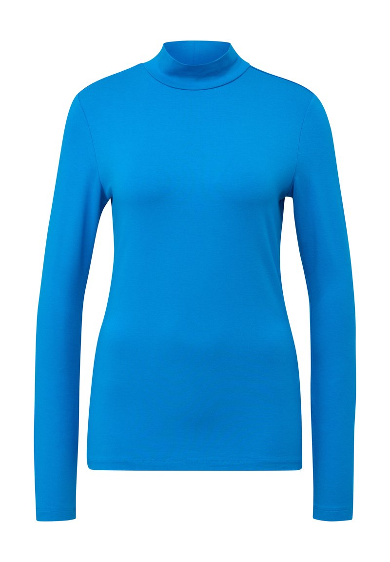 s.Oliver Longsleeve blauw