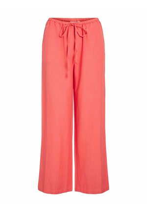 VILA Pantalon classique - dubarry