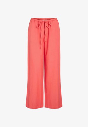 VILA Pantalon classique - dubarry