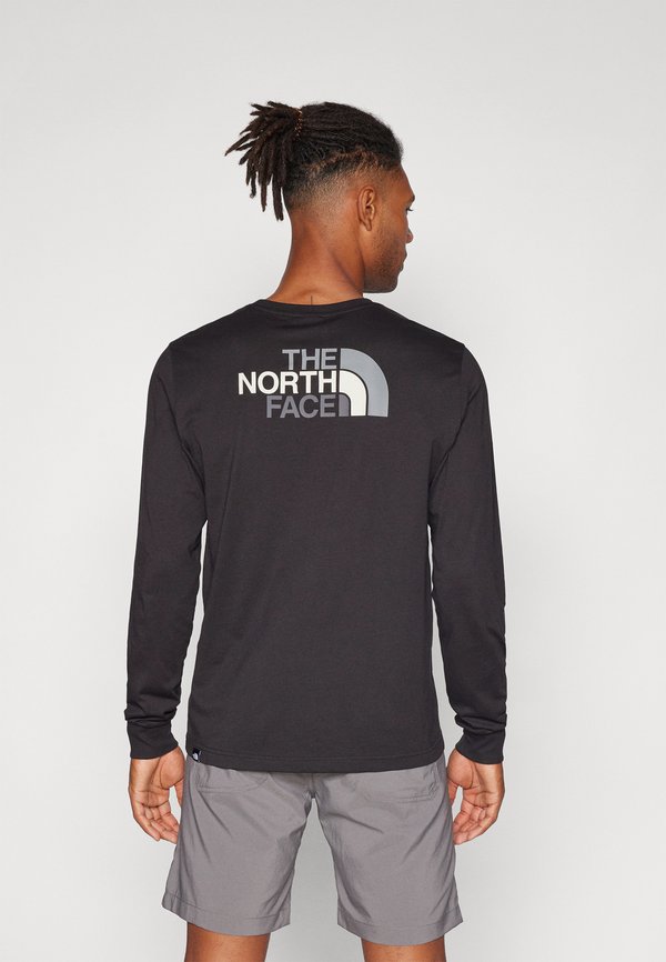 EASY TEE - Print T-shirt