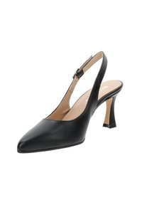 Valleverde ABSATZ - Decolleté - black