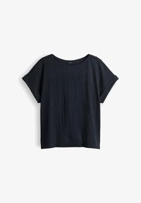 Unselected, coal blue