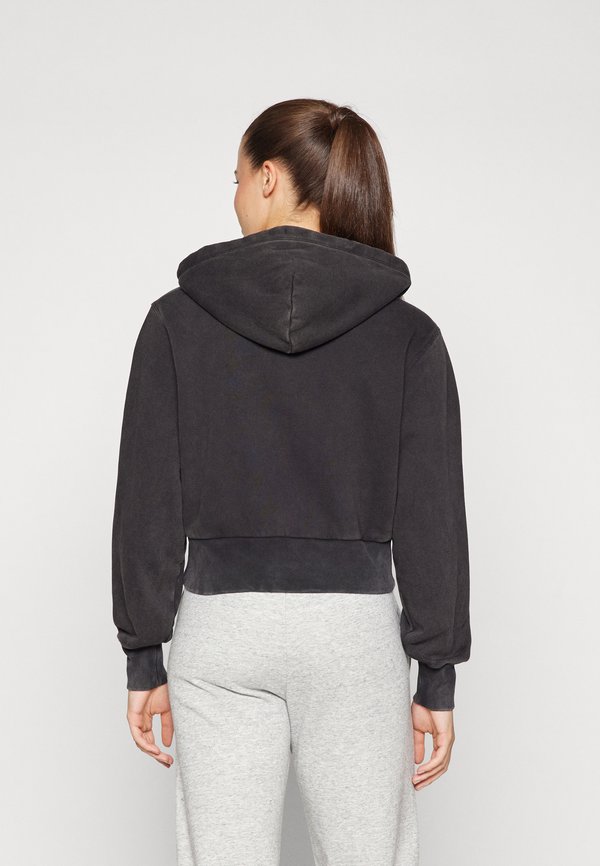 ICONS WASH FULL ZIP HOODIE - Zip-up sweatshirt4