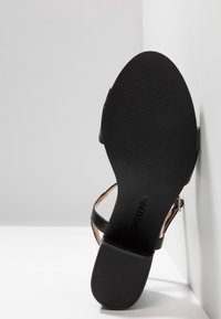Gioseppo Sandales - black