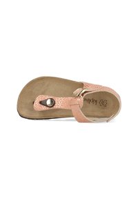 Kipling PEPITA - Teensandalen - pink