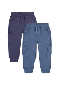 Nepasirinkta, indigo & navy