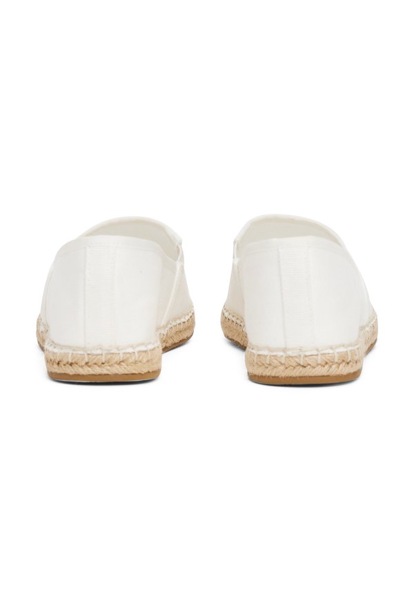 FLAG - Espadrilles - ecru3