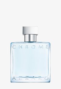 Azzaro Parfums CHROME EDT - Eau de Toilette - transparent
