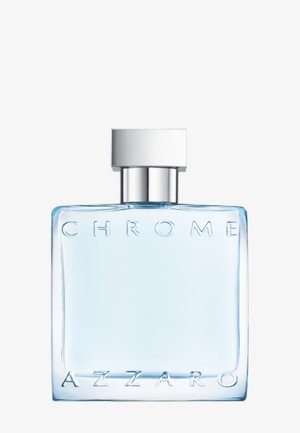 CHROME EDT - Eau de toilette - transparent