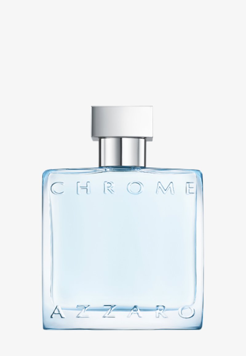 Azzaro Parfums CHROME EDT - Eau de Toilette - transparent