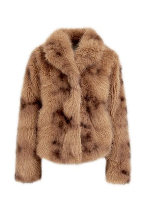 WE Fashion, WE FASHION - Veste d'hiver - light brown
