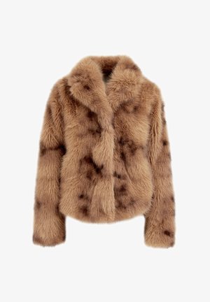 WE Fashion, WE FASHION - Veste d'hiver - light brown