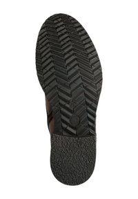 Tamaris ELEGANTE MIT TOUCH-IT - Bottines à lacets - cognac