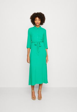 JDY JDYSTARRR LIFE DRESS - Robe longue - jelly bean