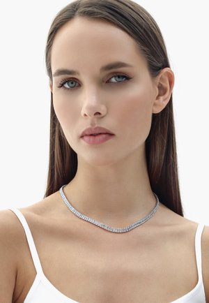 SENSORA JEWELRY, Collana - silver-coloured