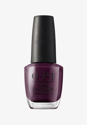 SCOTLAND COLLECTION NAIL LACQUER - Nail polish - nlu17 - boys be thistle-ing at me
