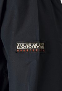 Napapijri Větrovka - black