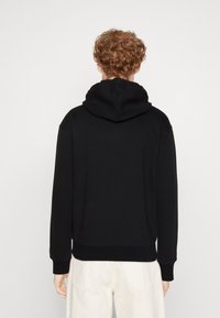 TOM TAILOR DENIM Sudadera - black